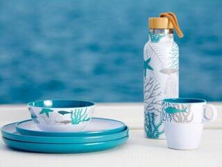 Keukengerei voor de boot Marine Business Coastal Mugs 6 Een mok - 1