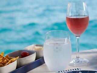 Keukengerei voor de boot Marine Business Pacific Wine Glasess 6 Wine Glass - 1