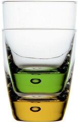 Marine Dishes, Marine Cutlery Marine Business Party Water Glasess 6 Water Glass - 1