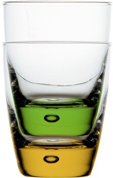 Marina fat, marina bestick Marine Business Party Water Glasess 6 Water Glass - 2