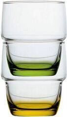 Platos para barco, Cuberteria para barco Marine Business Party Small Water Glasess 6 Water Glass Platos para barco, Cuberteria para barco - 1