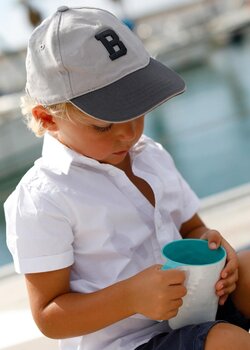 Marinegeschirr, Marinebesteck Marine Business Summer Mugs 6 Eine Tasse - 2