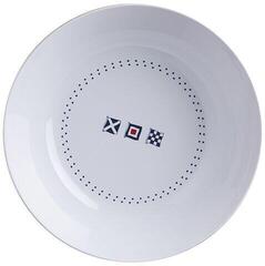 Keukengerei voor de boot Marine Business Venezia Deep Plates 6 Plate - 1
