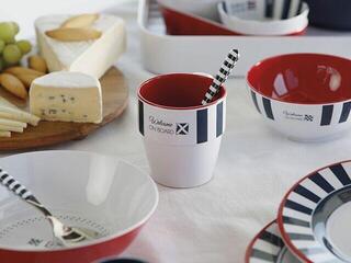 Keukengerei voor de boot Marine Business Venezia Mugs 6 Een mok - 1