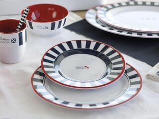 Keukengerei voor de boot Marine Business Venezia Tableware Set 16 Tableware - 1