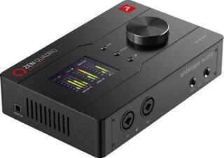USB Audio Interface Antelope Audio Zen Quadro Synergy Core USB Audio Interface - 4