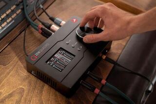 USB Audio Interface Antelope Audio Zen Quadro Synergy Core USB Audio Interface - 7
