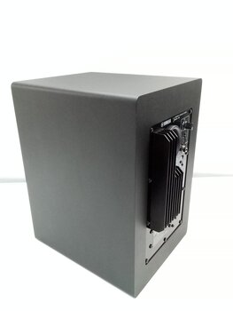 2-pásmový aktivní studiový monitor Yamaha HS8 (Zánovní) - 4