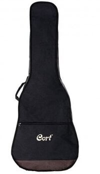 Guitare acoustique Cort Earth Pack OP Open Pore - 7