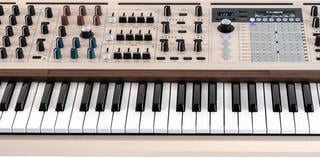 Synthesizer Arturia PolyBrute 12 Synthesizer - 2