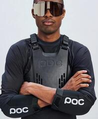 Skydd POC Joint VPD 2.0 Elbow Uranium Black - 2