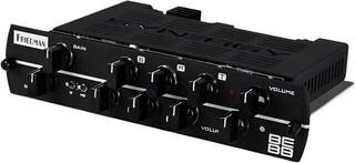 Preamp/Rack Amplifier Synergy Friedman BE-BB Preamp/Rack Amplifier - 1