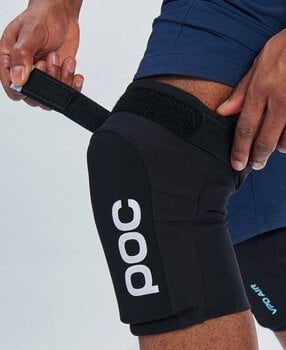 Inline and Cycling Protectors POC Joint VPD Air Knee Uranium Black XS - 5