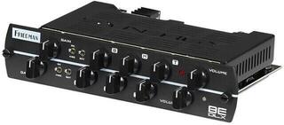 Preamp/Rack Amplifier Synergy Friedman BE-DLX Preamp/Rack Amplifier - 2