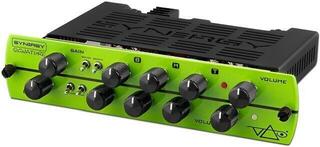 Preamp/Rack Amplifier Synergy Steve Vai Signature Preamp/Rack Amplifier - 1