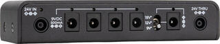 Napájací adaptér Walrus Audio Canvas Power 5 Link Napájací adaptér - 3