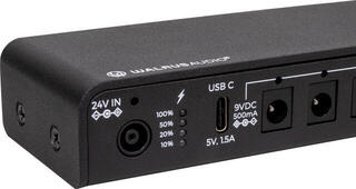 Napájací adaptér Walrus Audio Canvas Power 8 Napájací adaptér - 4