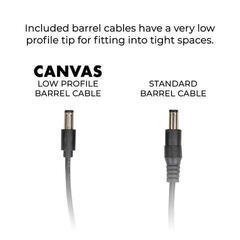 Power Supply Adapter Walrus Audio Canvas Power 8 Power Supply Adapter - 7