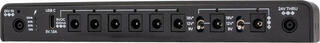Napájecí adaptér Walrus Audio Canvas Power 8 Link Napájecí adaptér - 2