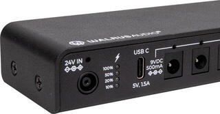 Napájecí adaptér Walrus Audio Canvas Power 15 Napájecí adaptér - 4