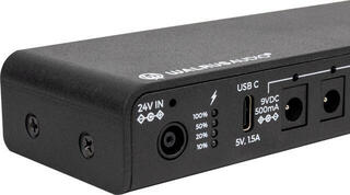 Napájecí adaptér Walrus Audio Canvas Power 22 Link Napájecí adaptér - 4