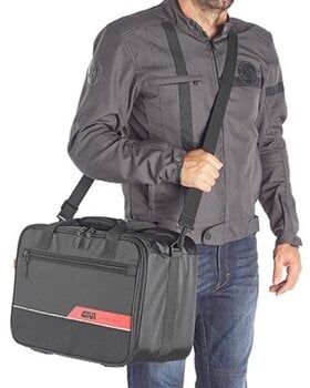Dodatki za moto kovčke, torbe Givi T468C Inner Bag for V56 Maxia - 4
