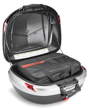 Dodatki za moto kovčke, torbe Givi T468C Inner Bag for V56 Maxia - 2