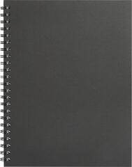 Skizzenbuch Daler Rowney Simply Sketch Book  Skizzenbuch Simply A4 100 g Black - 2