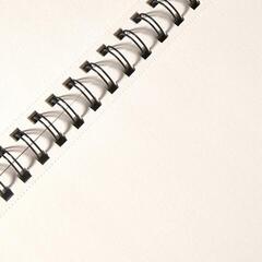 Blok za skiciranje Daler Rowney Simply Sketch Book Blok za skiciranje Simply A5 100 g Black - 4