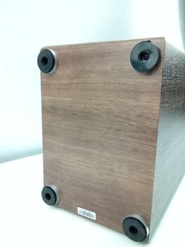 Hi-Fi Floorstanding speaker Magnat Monitor S70 Walnut (Pre-owned) - 4