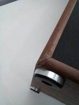 Hi-Fi Floorstanding speaker Magnat Monitor S70 Walnut (Pre-owned) - 7