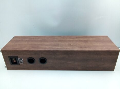 Hi-Fi Floorstanding speaker Magnat Monitor S70 Walnut (Pre-owned) - 9