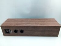 Magnat Monitor S70 Walnut Hi-Fi Stĺpový reproduktor
