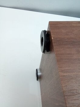 Hi-Fi Floorstanding speaker Magnat Monitor S70 Walnut (Pre-owned) - 10