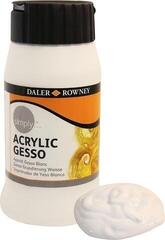 Primer Daler Rowney Simply Primer 500 ml 1 pc - 1