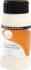 Primer Daler Rowney Simply Primer 500 ml 1 pc - 2