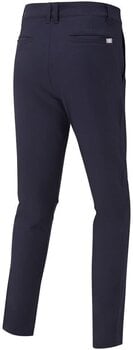 Trousers Footjoy Performance Tapered Navy 32/32 - 2