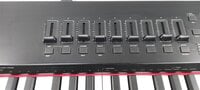 M-Audio Hammer 88 Pro MIDI keyboard