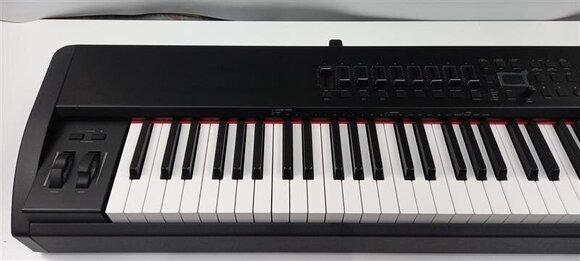 MIDI keyboard M-Audio Hammer 88 Pro (Zánovné) - 5