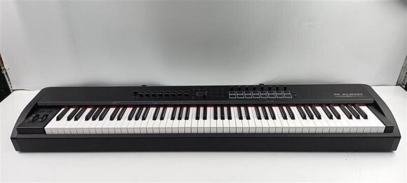 Claviatură MIDI M-Audio Hammer 88 Pro (Folosit) - 6