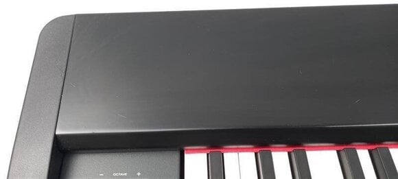Миди клавиатура M-Audio Hammer 88 Pro (Почти нов) - 8