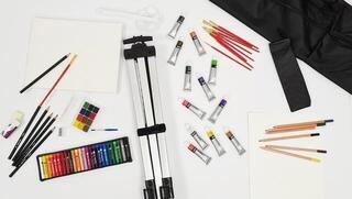 Acrylic Paint Daler Rowney Simply Art Set 115 pcs - 3