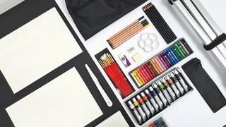 Acrylic Paint Daler Rowney Simply Art Set 115 pcs - 4
