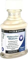 Medie Daler Rowney Aquafine Mittel 75 ml 1 Stck - 2
