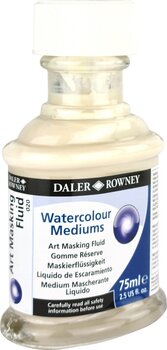 Medijumi Daler Rowney Aquafine Srednje 75 ml 1 kos - 3