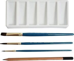 Akvarelová barva Daler Rowney Simply Sada akvarelových barev 12 x 12 ml - 2