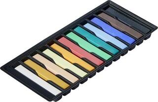 Soft Pastel Daler Rowney Simply Soft Pastels Set of Soft Pastels 12 pcs - 3