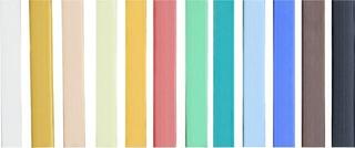 Soft Pastel Daler Rowney Simply Soft Pastels Set of Soft Pastels 12 pcs - 4