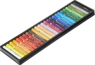 Oil Pastel Daler Rowney Simply Oil Pastel Set of Oil Pastels 25 pcs - 3