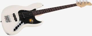 Elektrische basgitaar Sire Marcus Miller V3-4 Antique White Elektrische basgitaar - 2